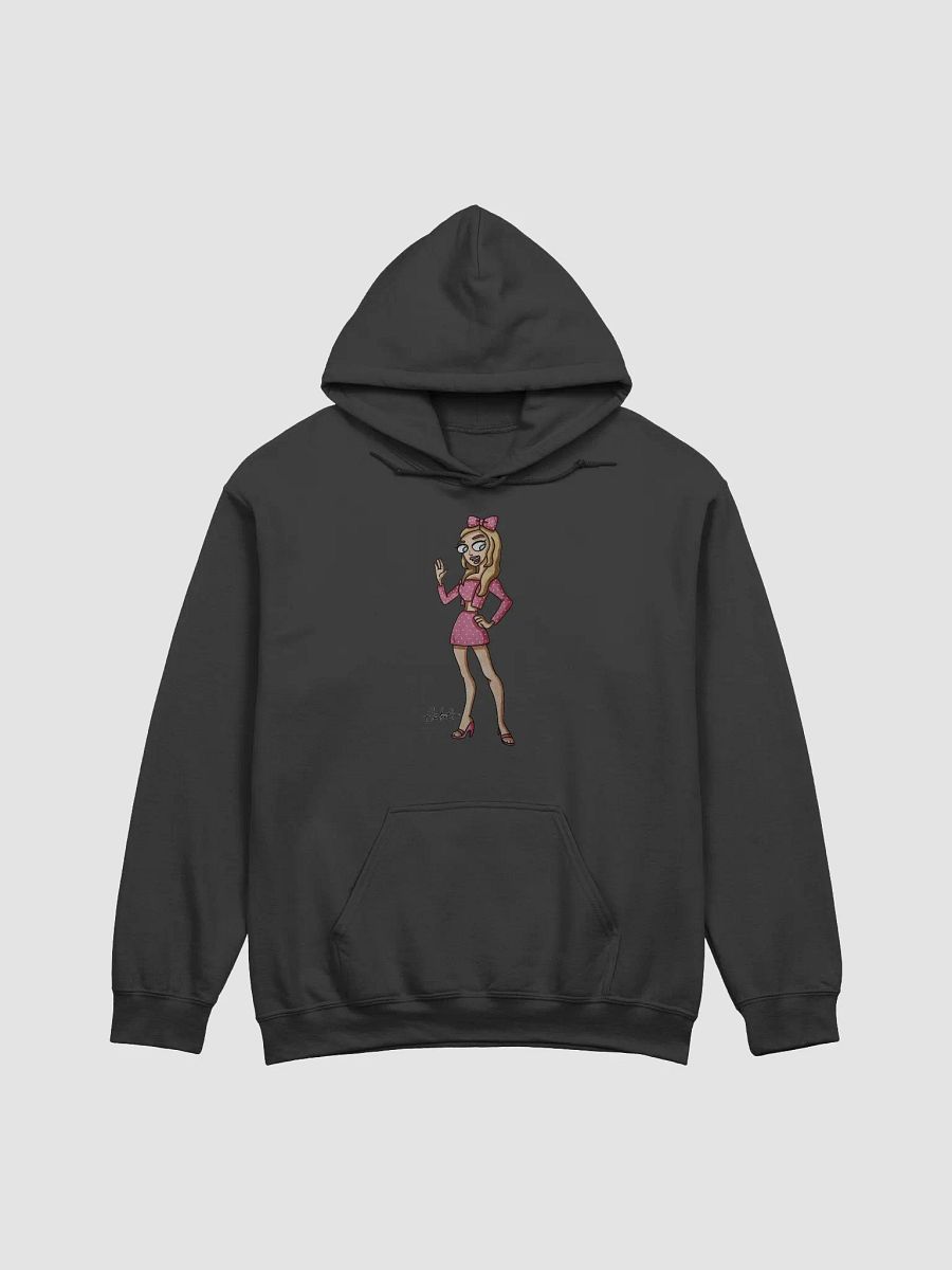 BB Day 1 Hoodie product image (1)