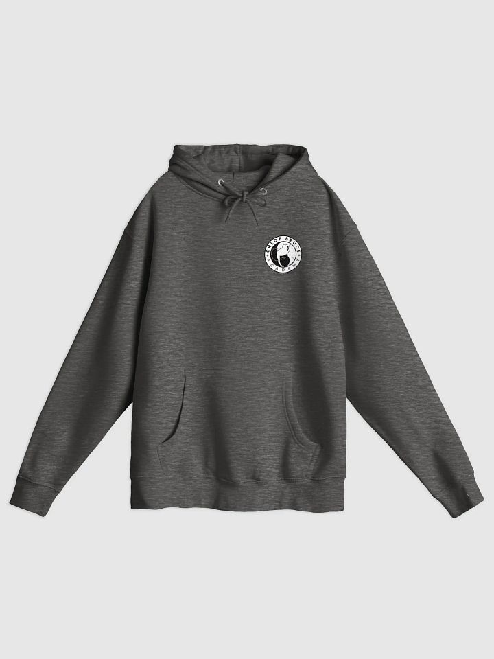 KICK IT. OWN IT. Premium Hoodie product image (2)