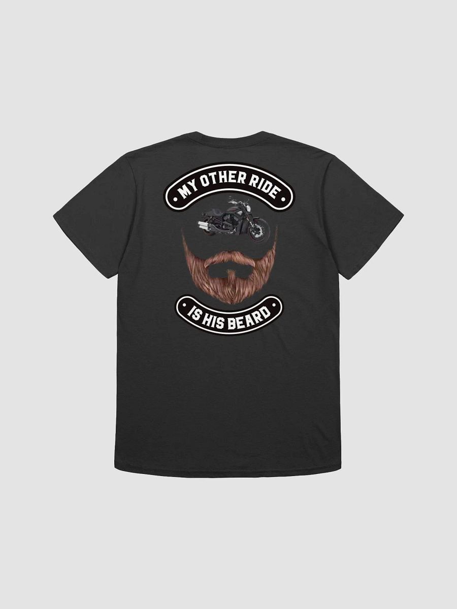 Biker Shirt 