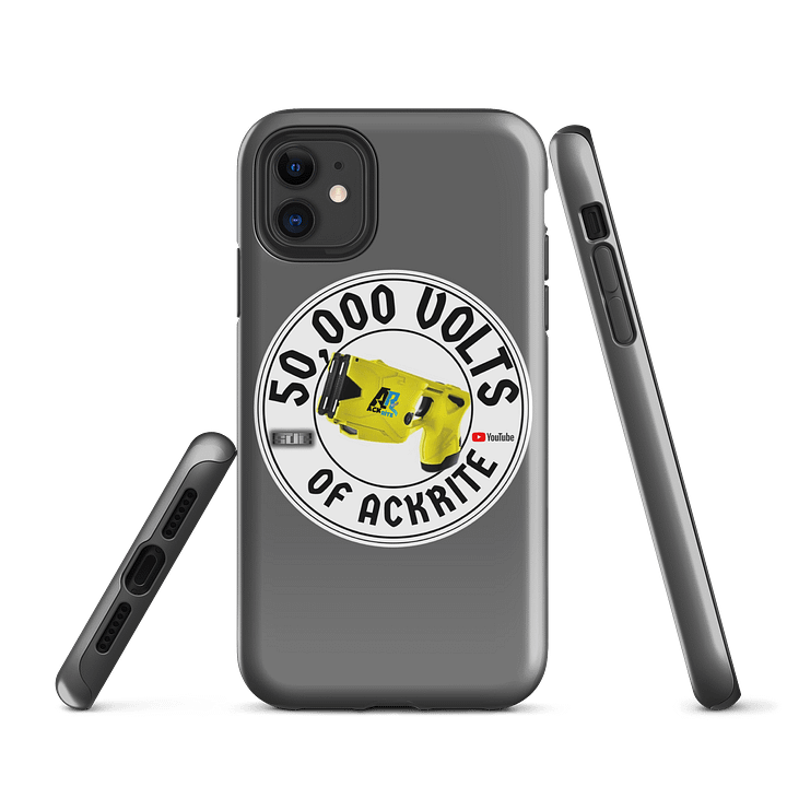 SDC iPhone Case product image (1)