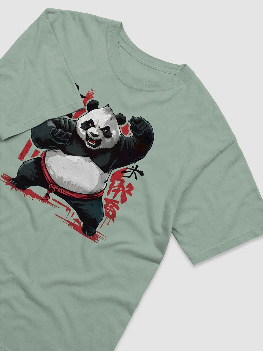 Angry Panda product image (3)