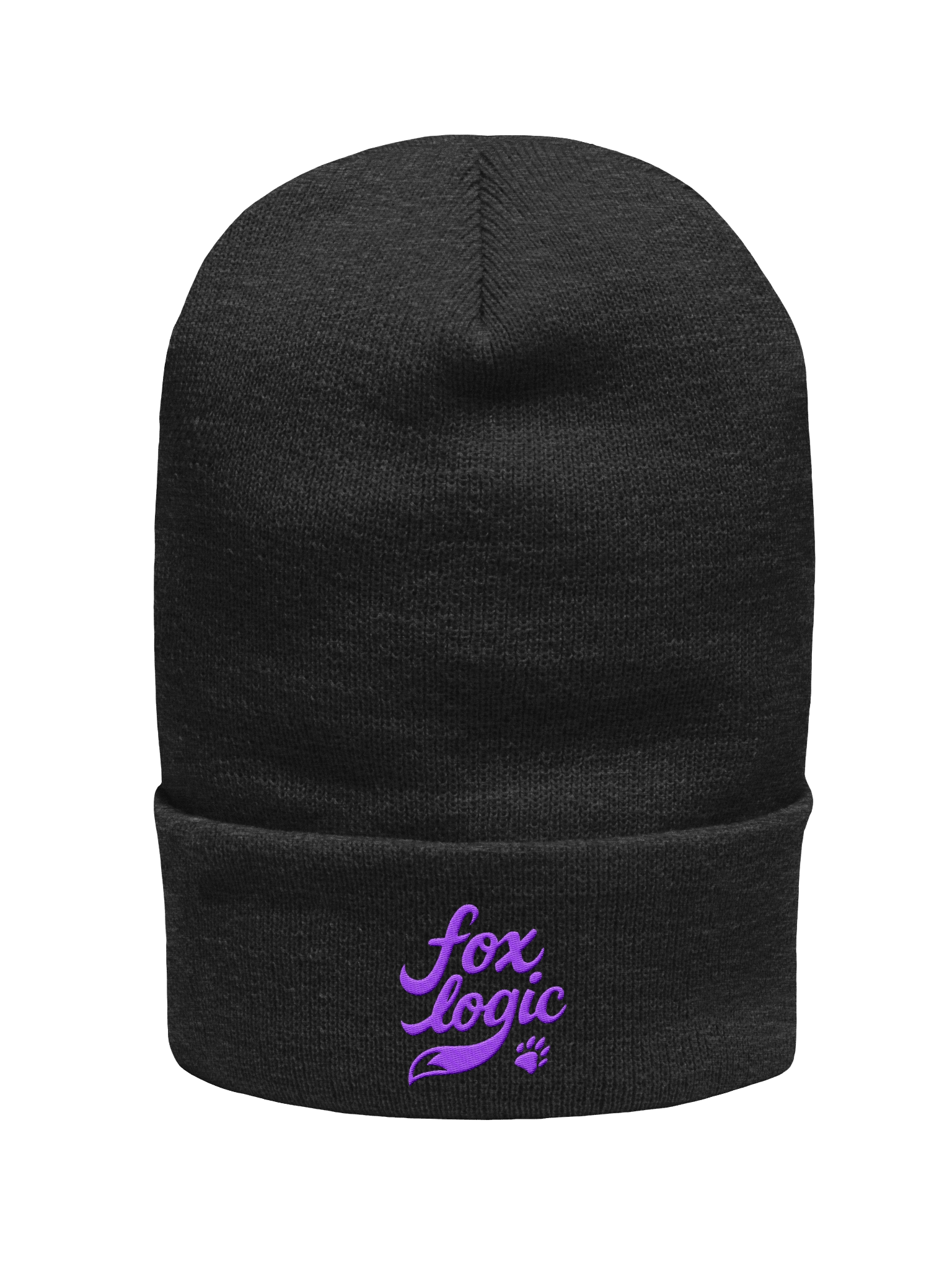 Fox Logic - Cuffed Beanie product image (1)