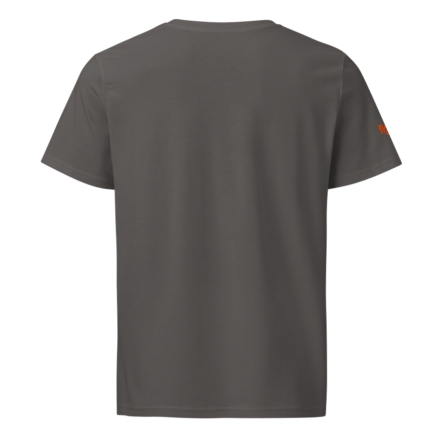 flght Tee - Embroidered product image (2)