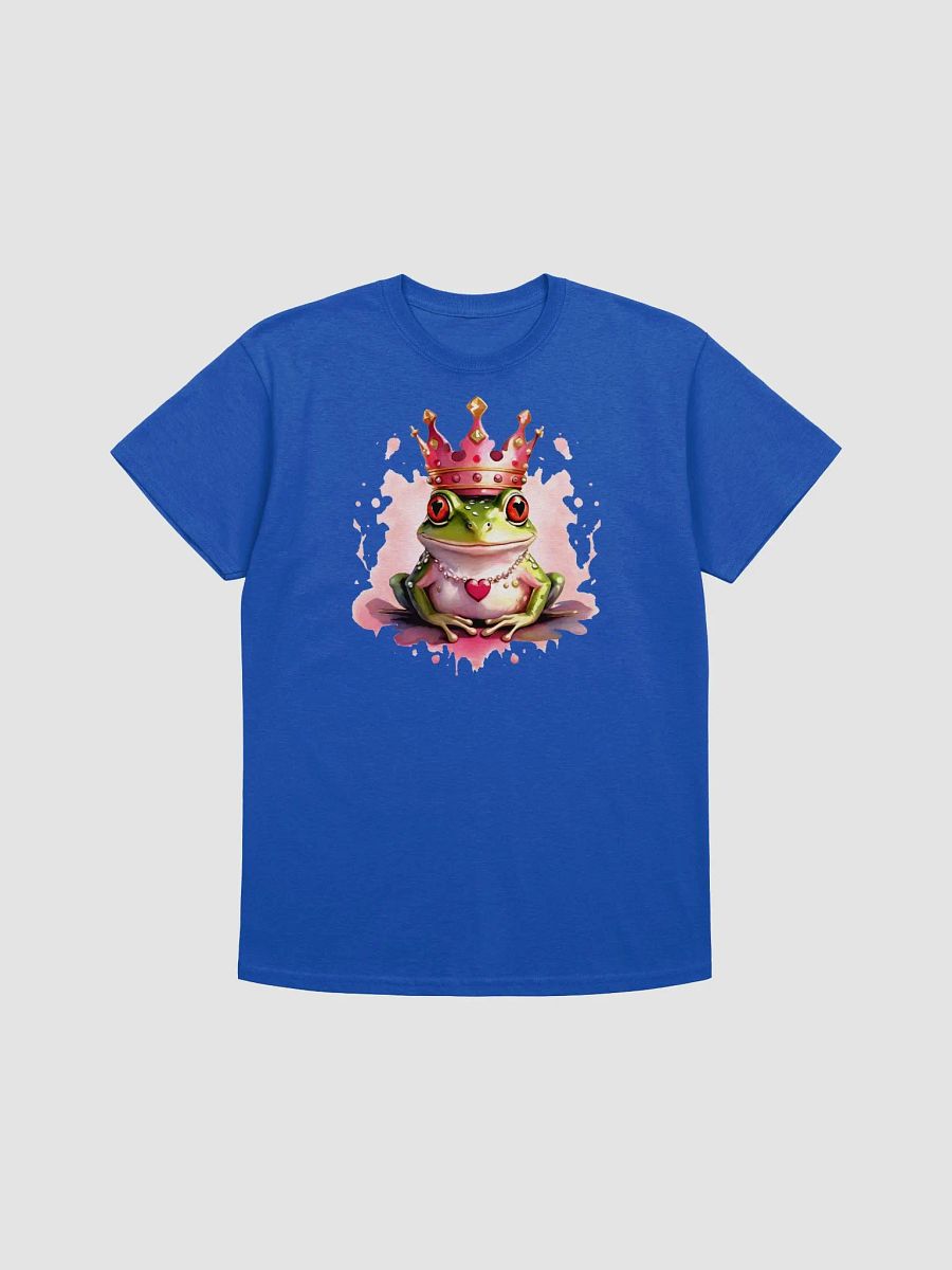 Frog Royalty: Crowned in Love product image (3)
