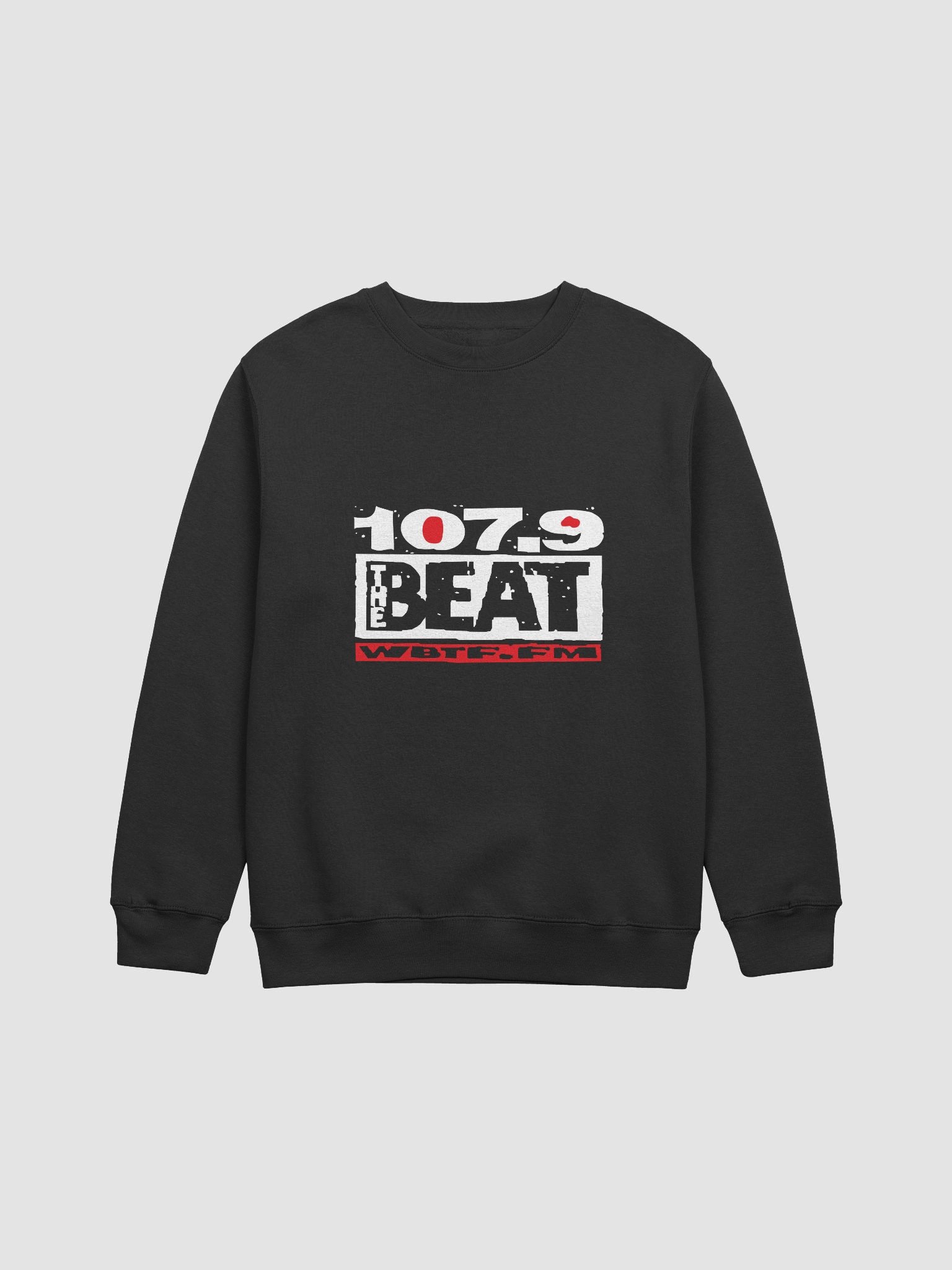 The Beat Sweatshirt product image (2)