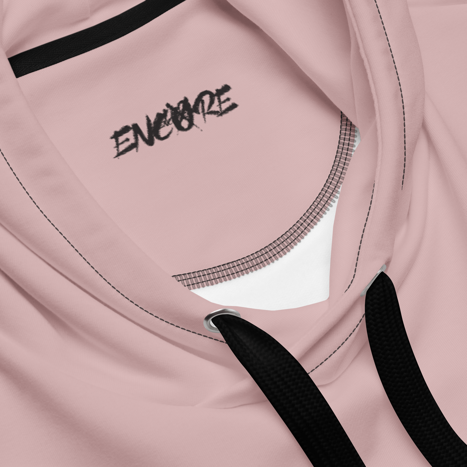 ENCØRE Smile. Hoodie product image (4)