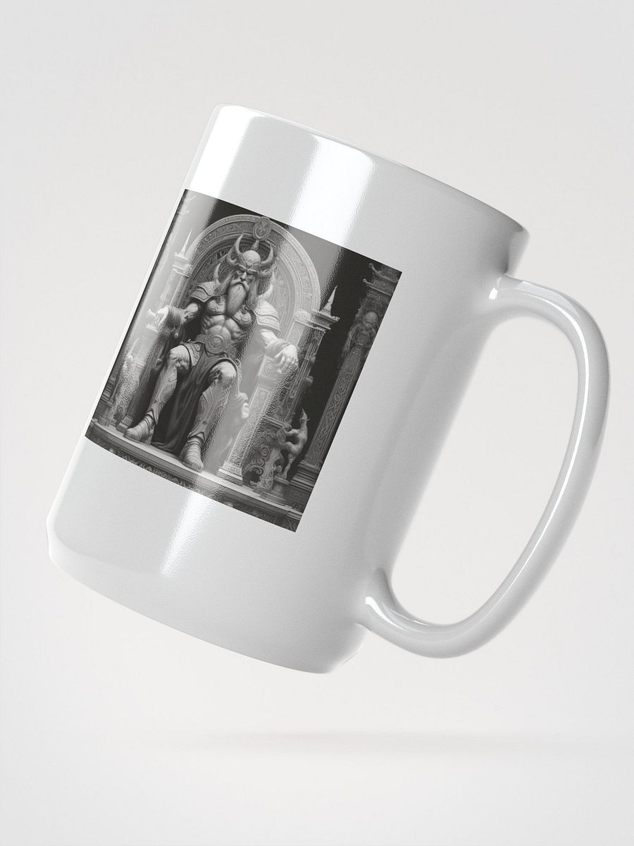 Odin's throne product image (2)