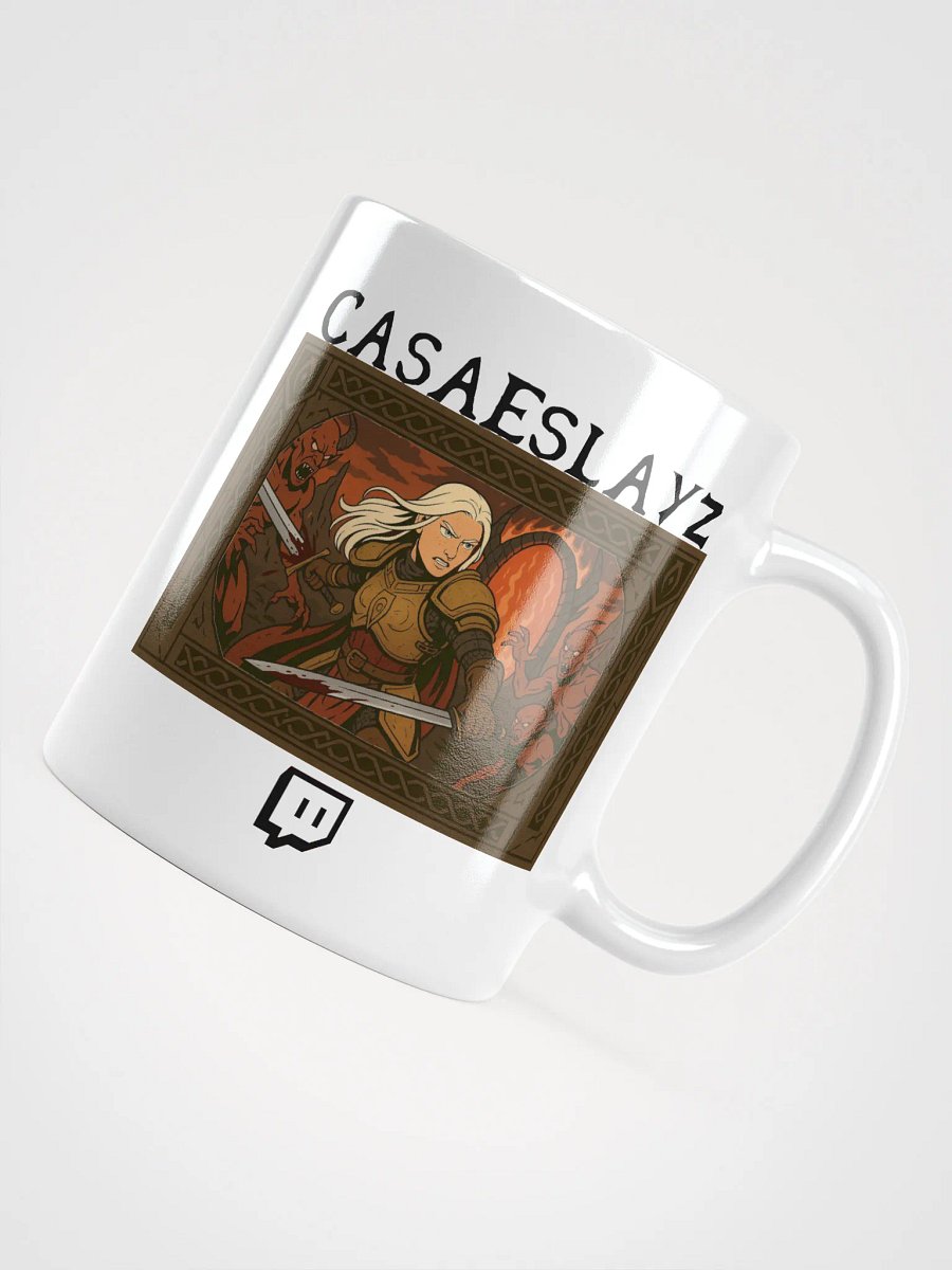 CasRae Oblivion Mug product image (10)
