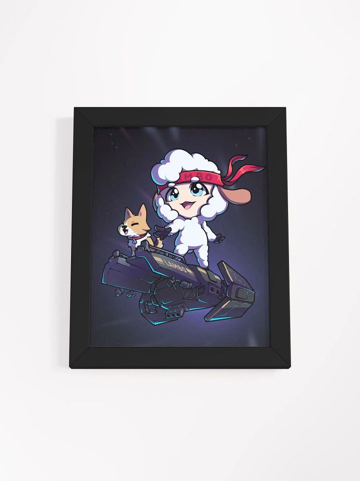 Surf Divers Portrait product image (1)