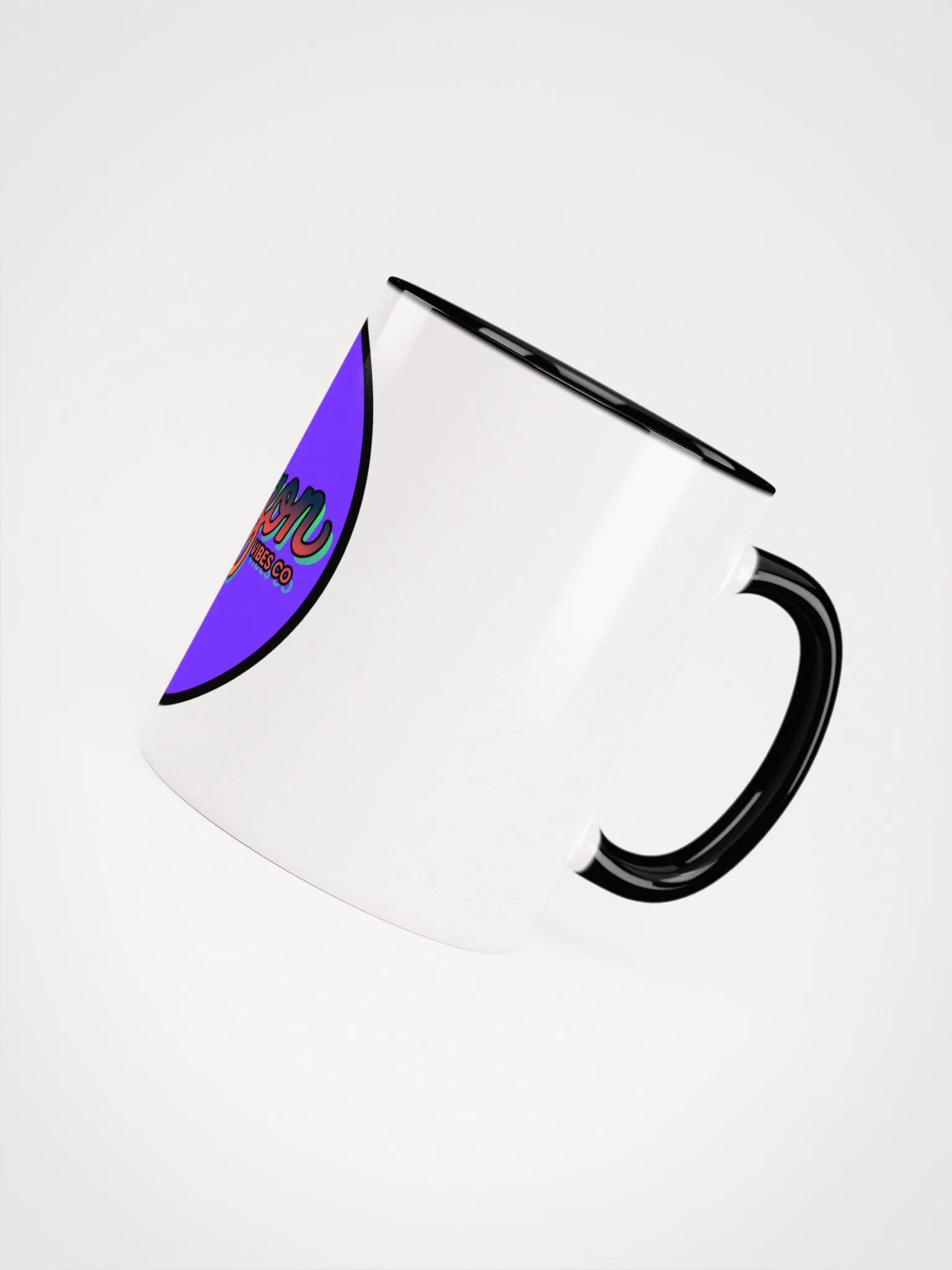 Vibrant Horizon Mug product image (8)