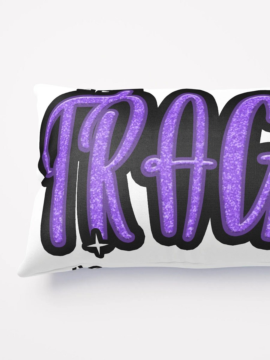 Tragic Pillow product image (7)
