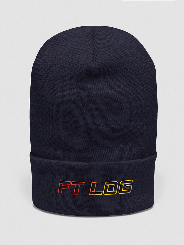 FTLOG Beanie product image (4)