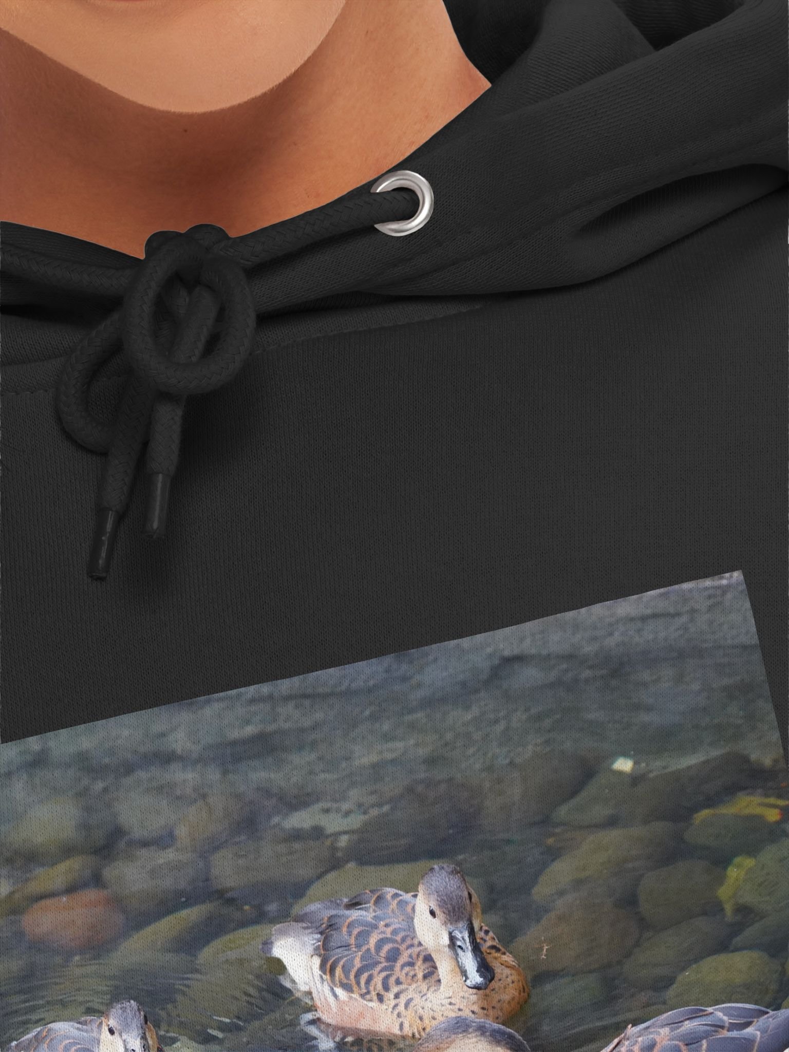 Quack Comfort Hoodie product image (7)