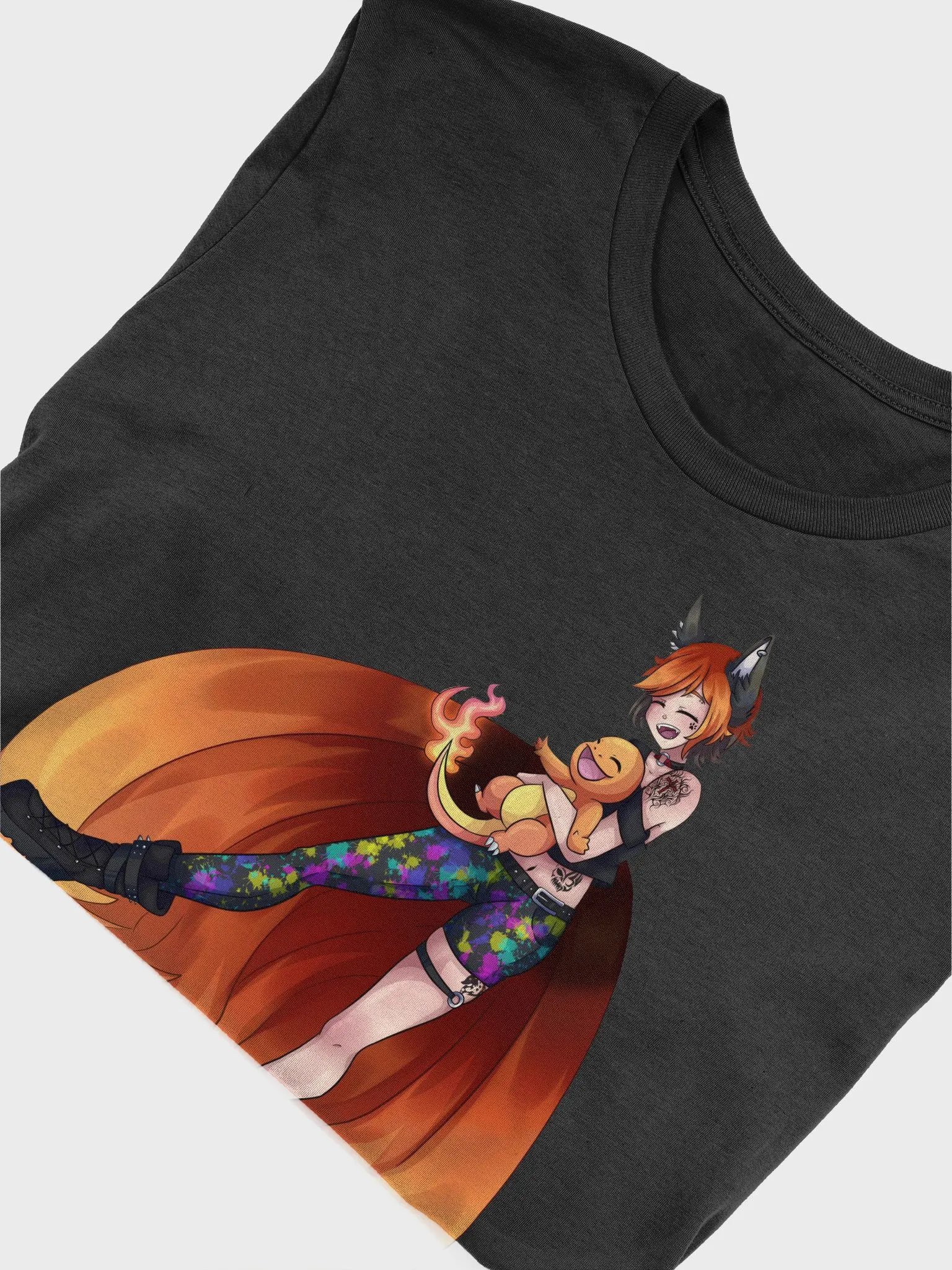 Pokémon KandiPawz T-Shirt product image (5)