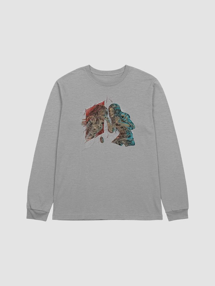 Reflection - Long Sleeve product image (2)