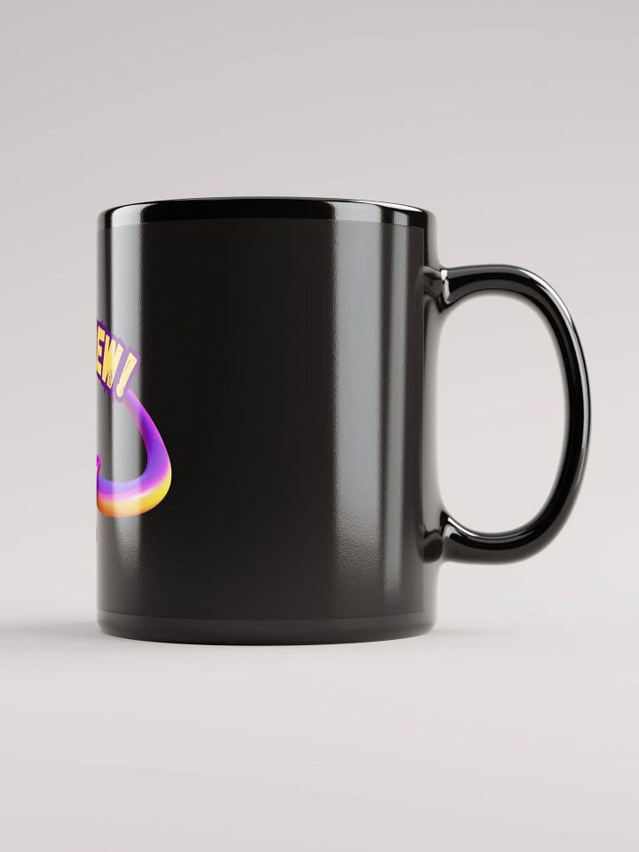 Pew Pew! Mug – Shots Fired, Caffeine Acquired product image (2)