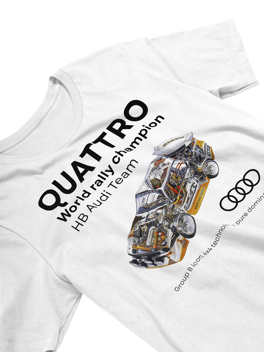 QUATTRO S1 product image (3)