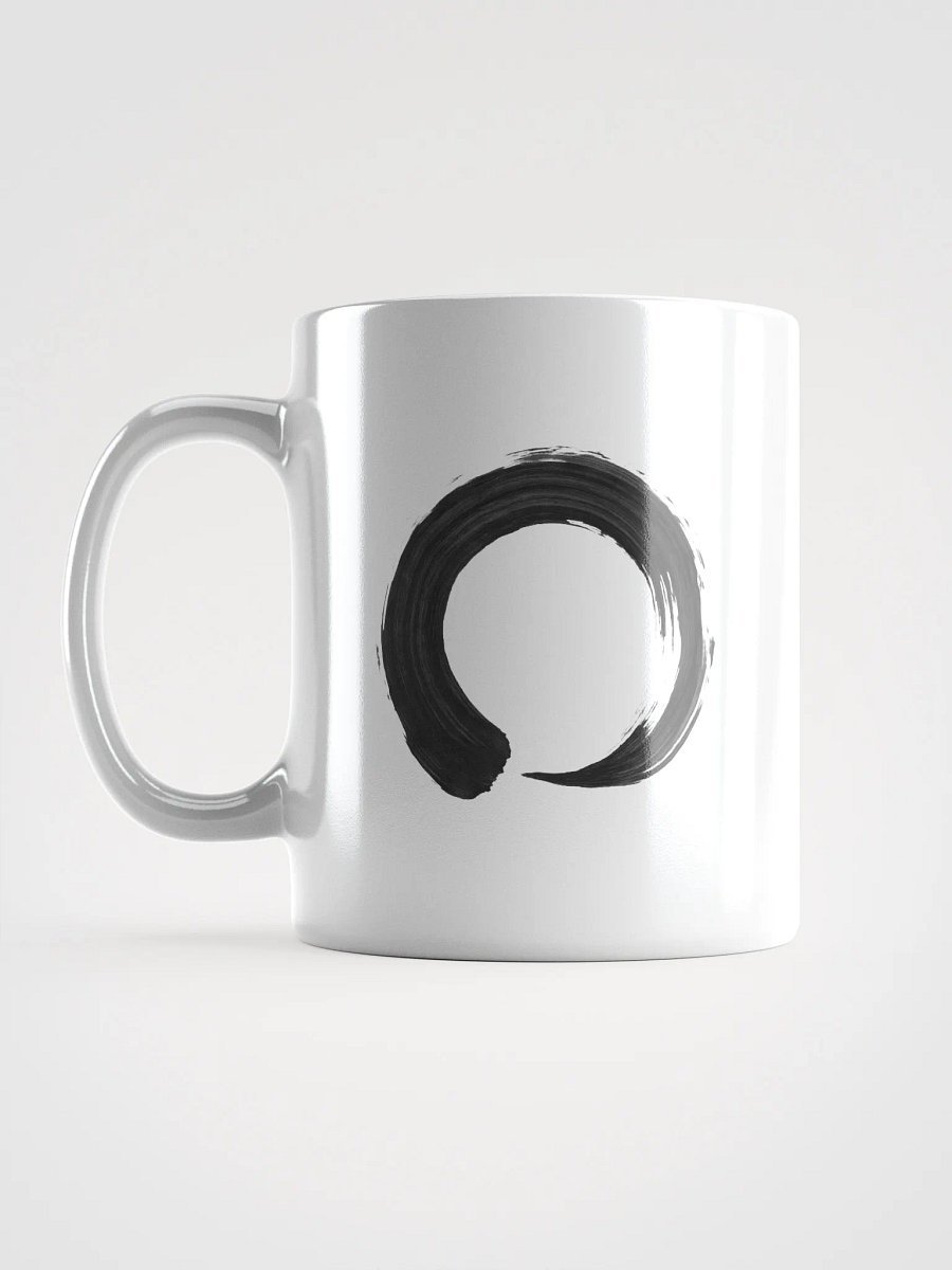 Stay Zen Mug product image (17)