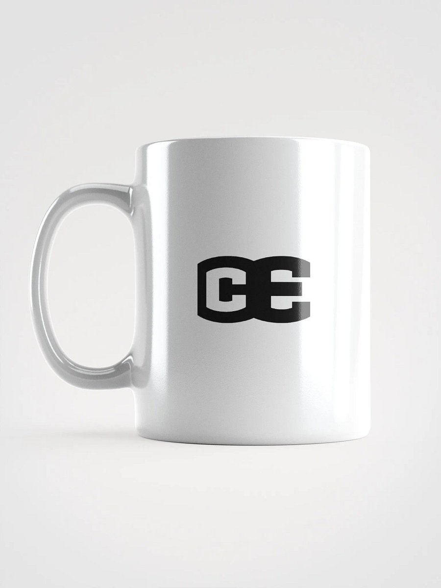 COMBAT EDGE TEA COFFEE CUPS product image (2)