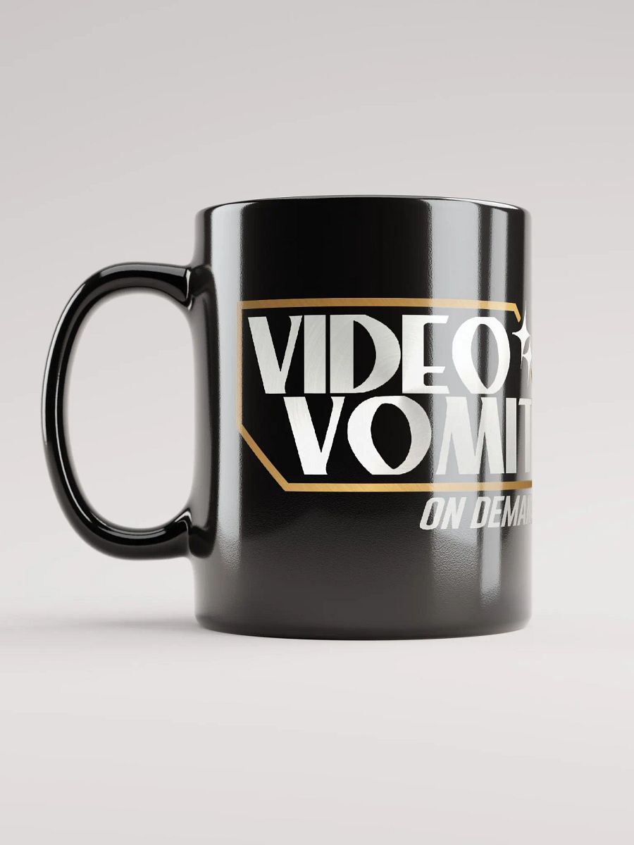 videovomit On-Demand Mug product image (2)