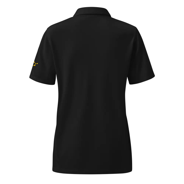 Luminous Gemini Women's Polo product image (6)