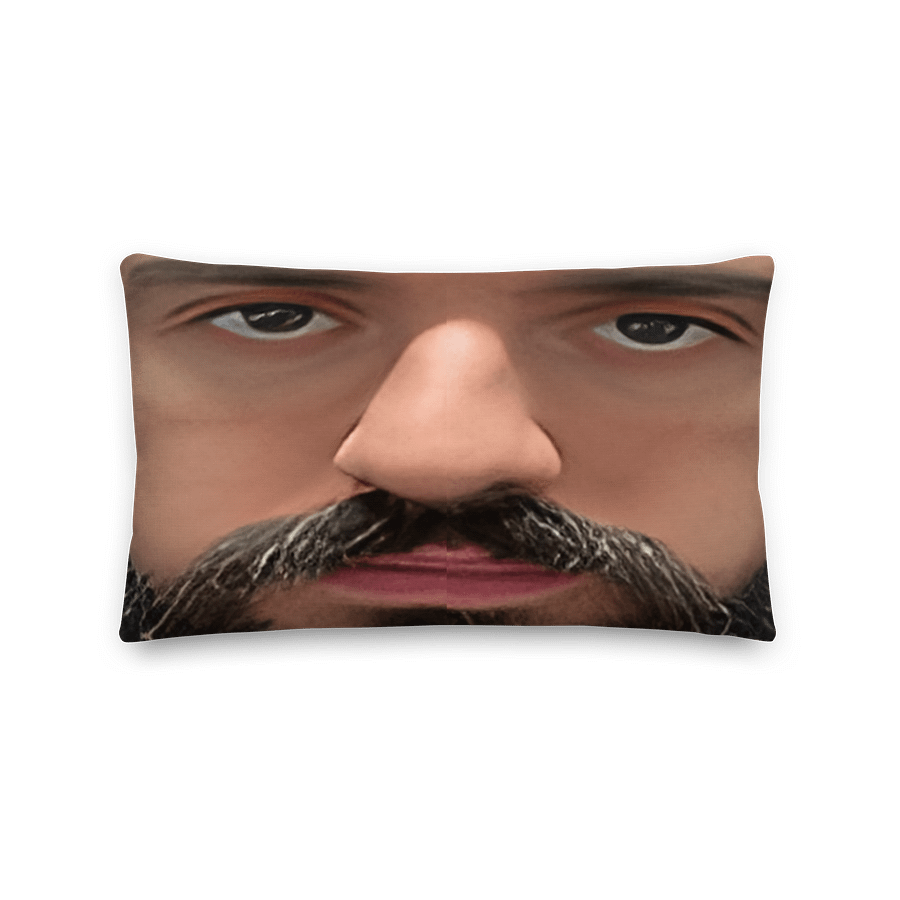 Face Sitting Cushion product image (1)