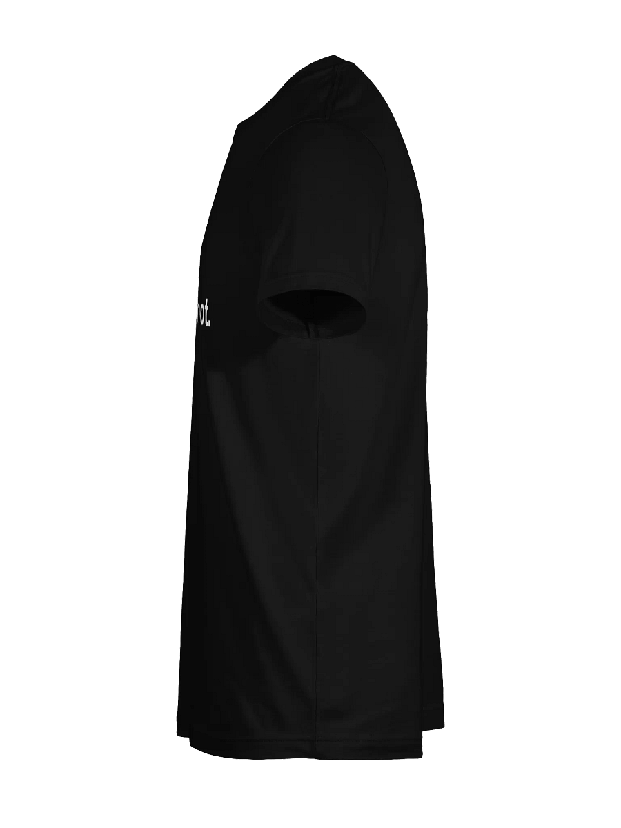 Can you not. Unisex T-Shirt product image (113)