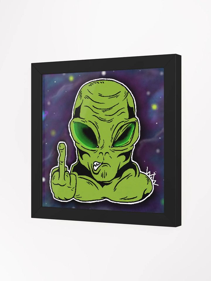 Alien Attitude product image (7)