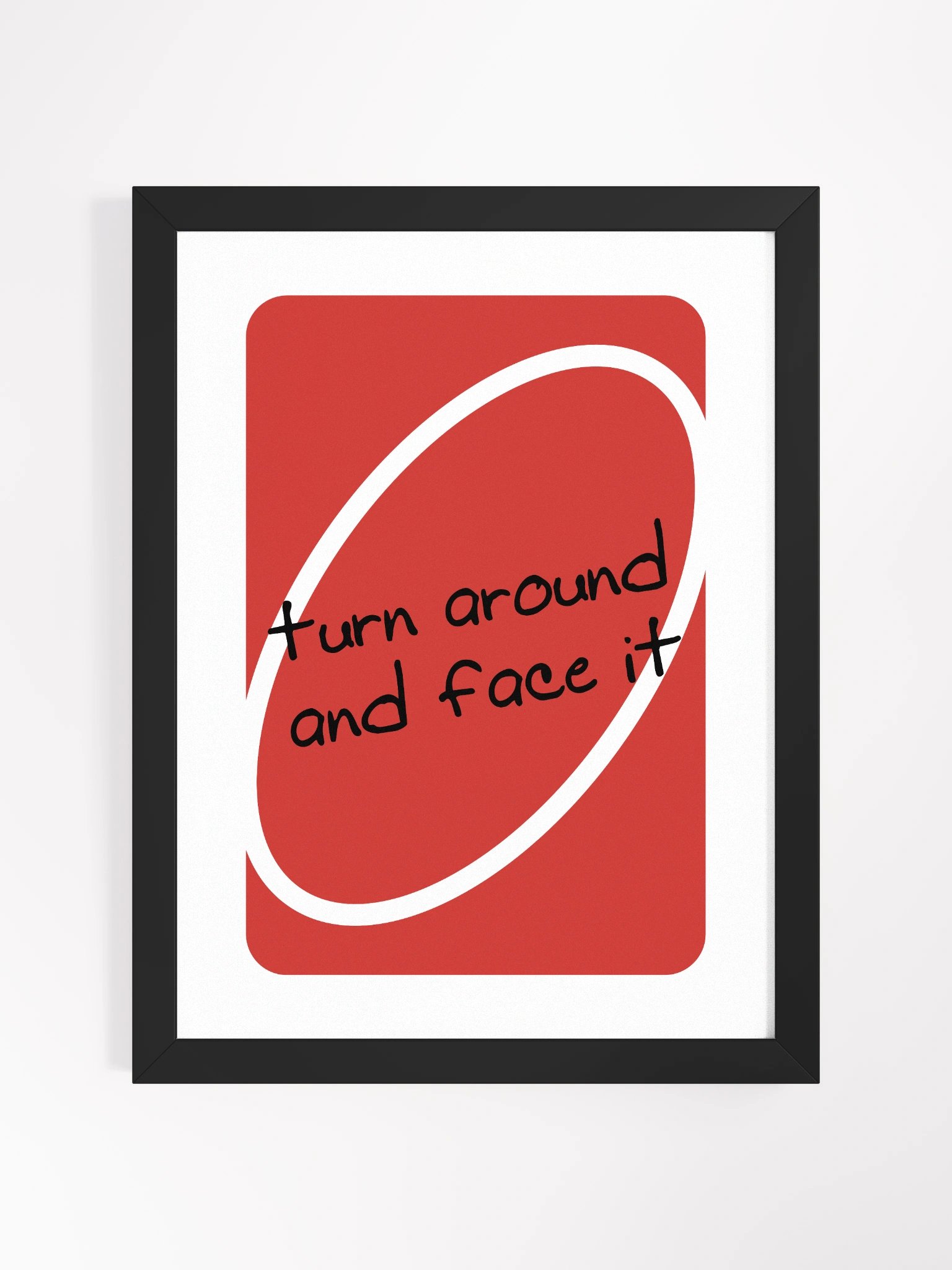 Turn - Wall Art product image (5)