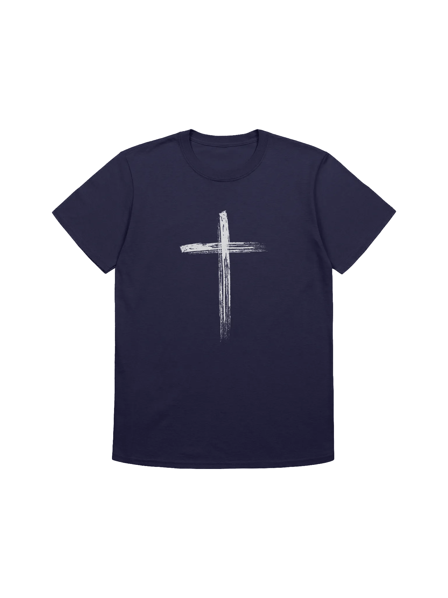 Cross T-Shirt product image (9)