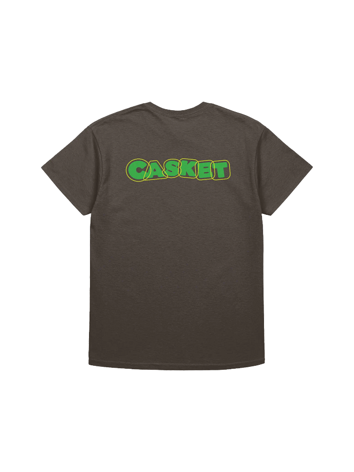 Outline Casket Tee product image (4)