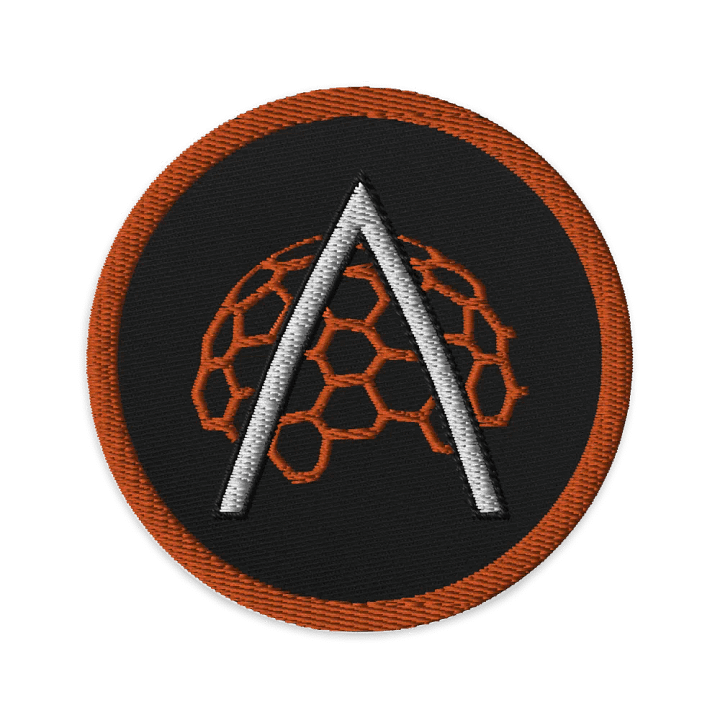 AG24 Patch product image (1)