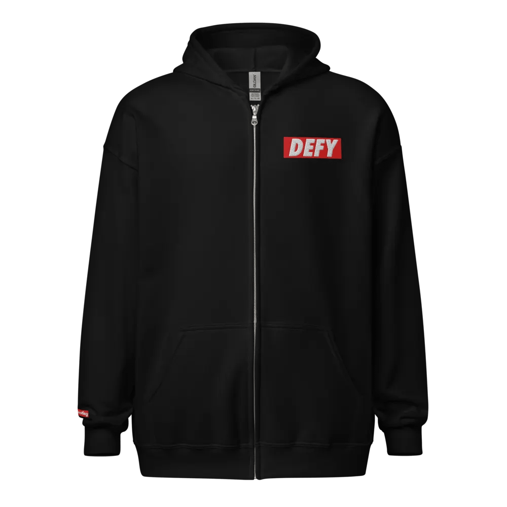 DEFY - He Who Is Sweatshirt product image (2)