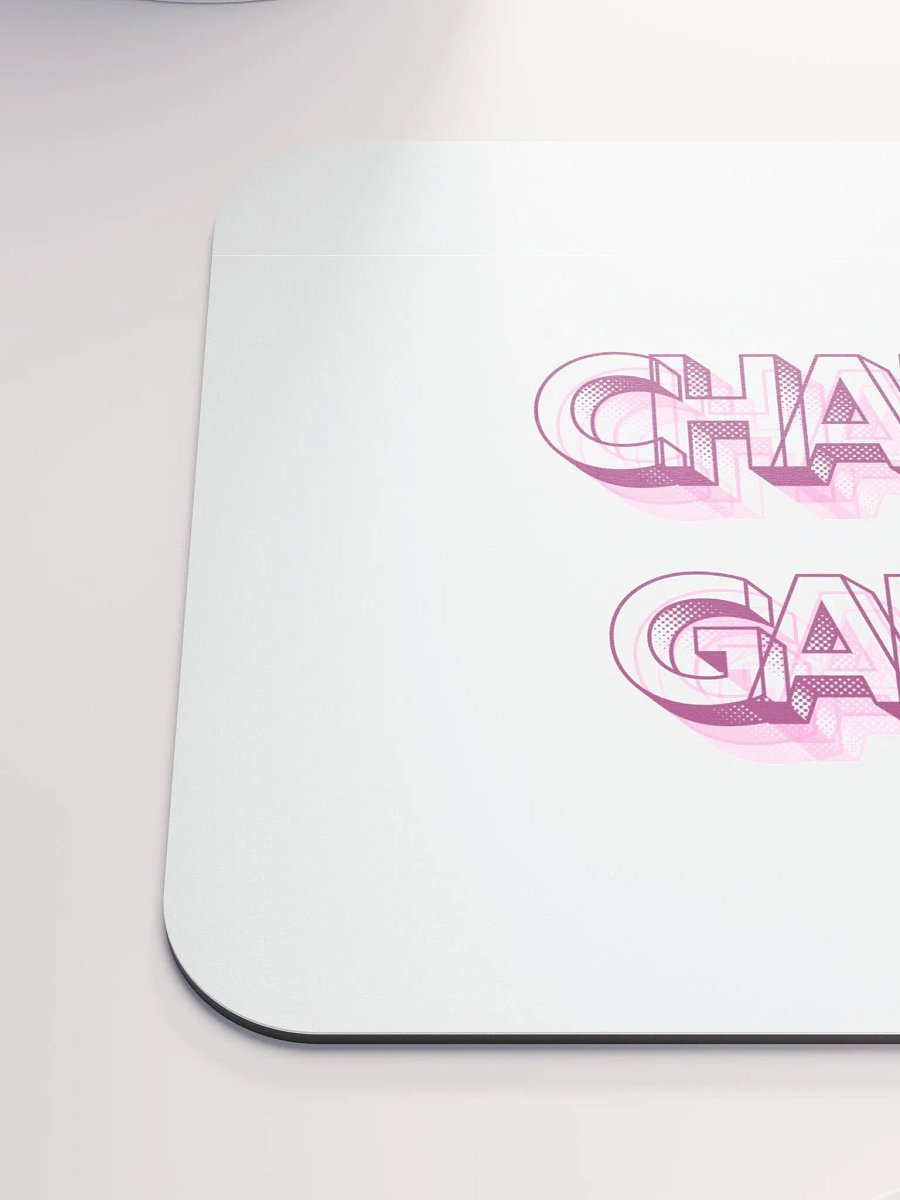 CHAMP GANG MOUSE PAD product image (6)