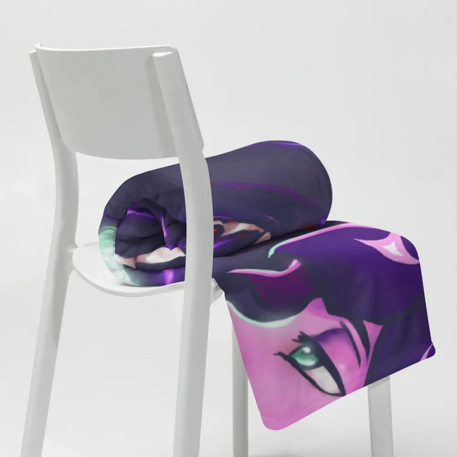 Our Flame Throw Blanket product image (20)