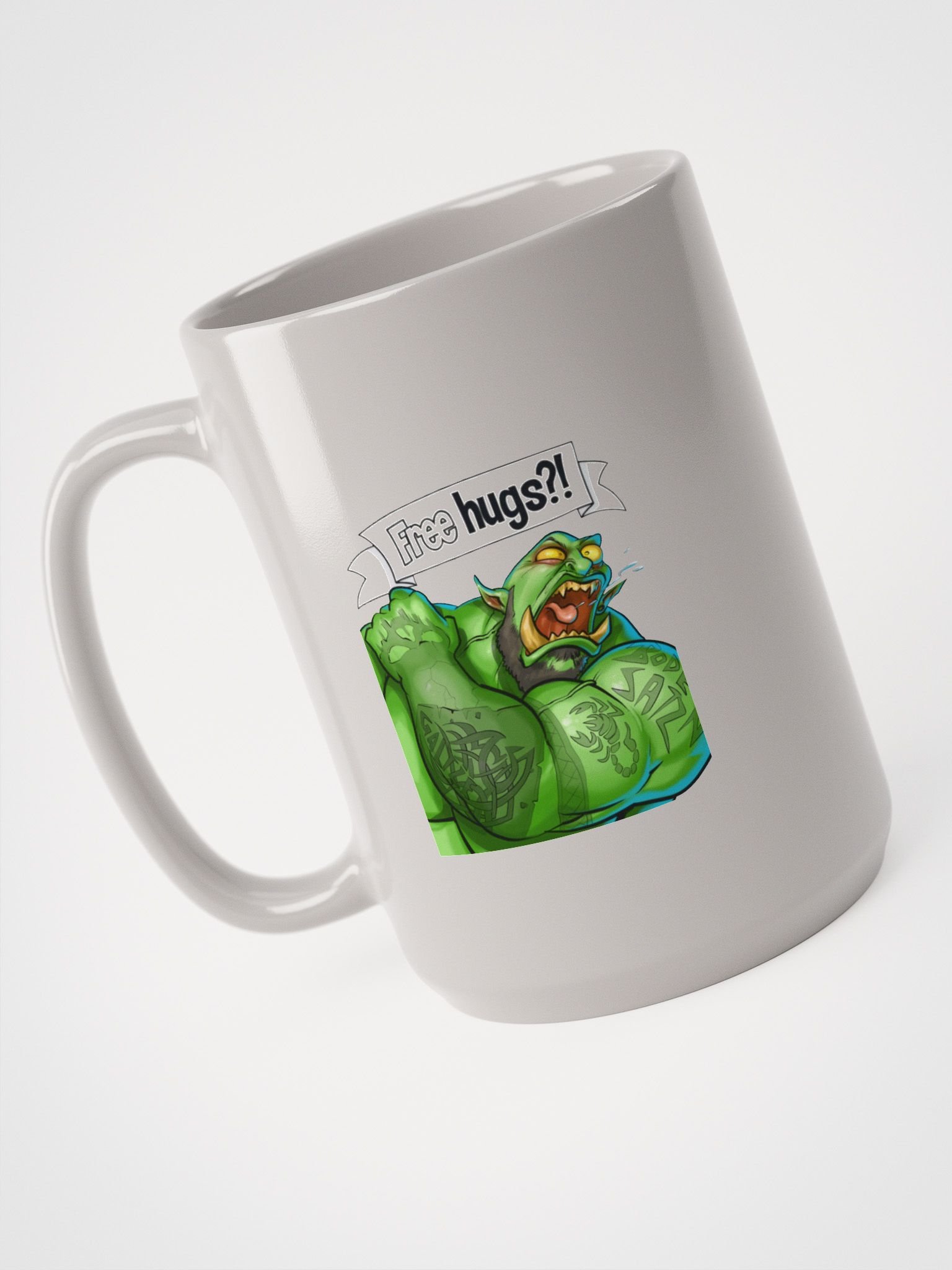 CHAZE | AVATAR Tasse product image (4)