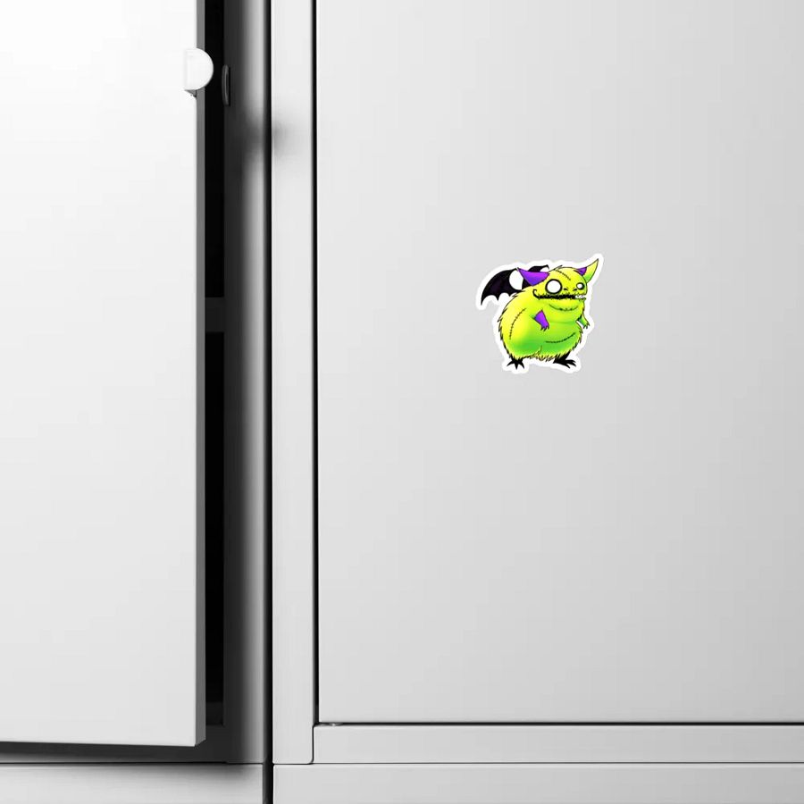 SQUIG MAGNET product image (8)