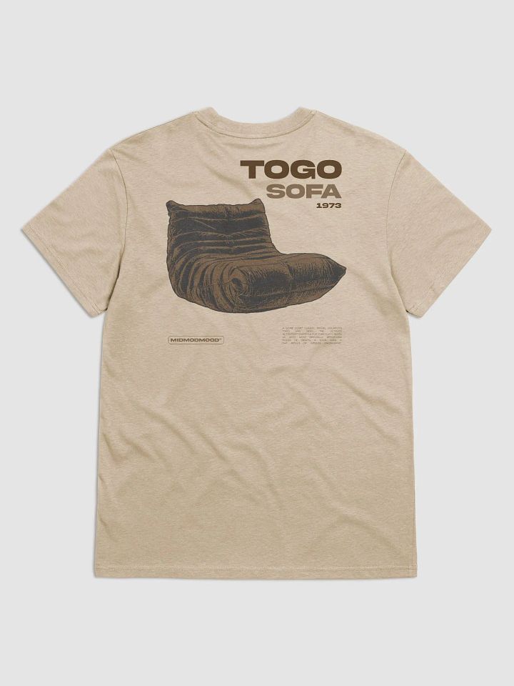 TOGO TEE product image (2)