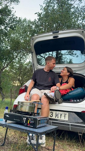 We’ve changed!! Funnily enough we met in a party, so we were always down to go out every night. Now you will likely find us d...