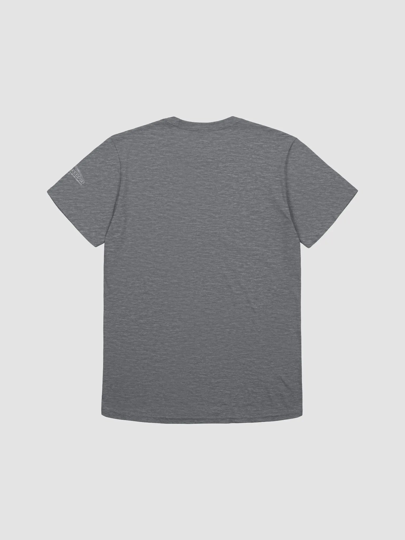 Skiddosaurus Rex 3.0 Unisex Tee product image (4)