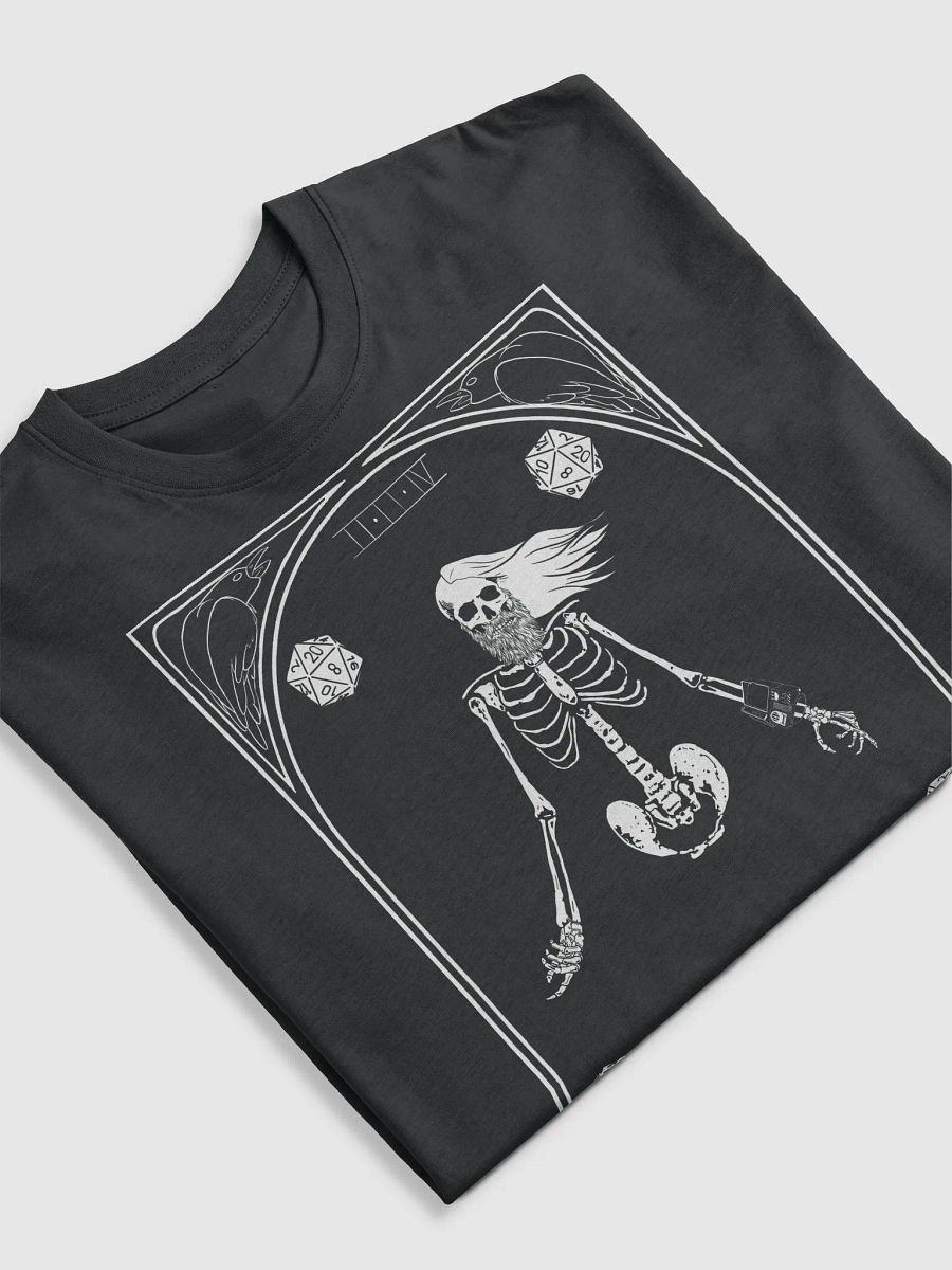 Tarot Joe T-Shirt product image (5)