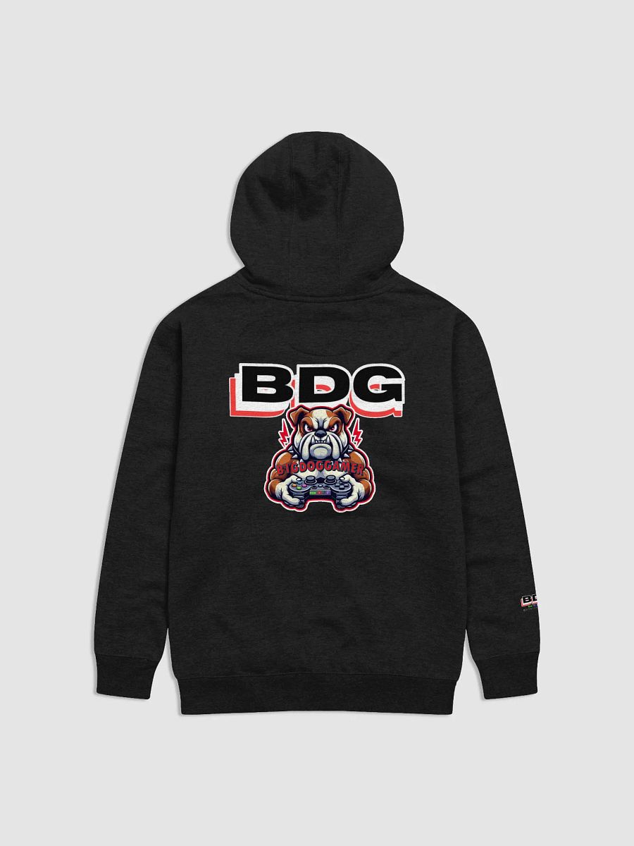THE B1GDOG HOODIE product image (2)