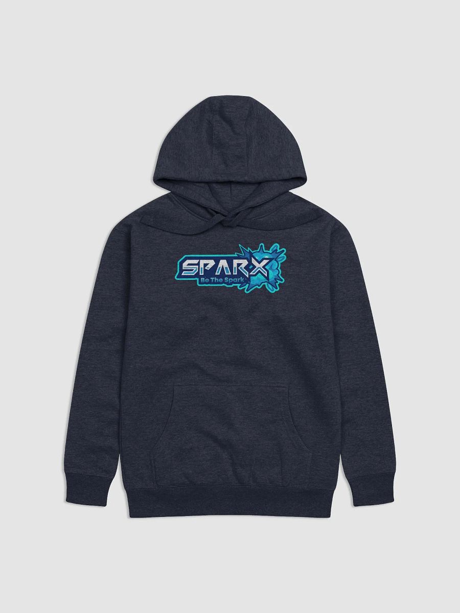 Sparx Hoodie product image (2)
