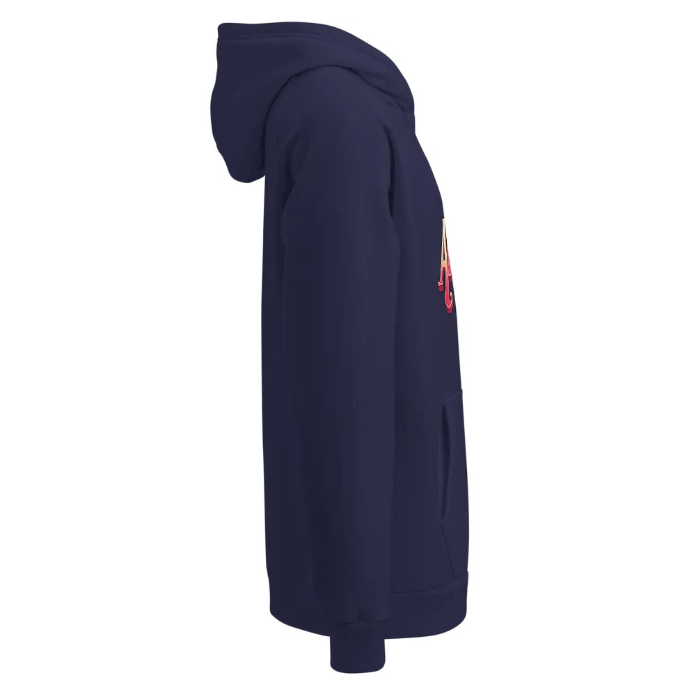 ADVERTENE Gradient Unisex Hoodie product image (3)