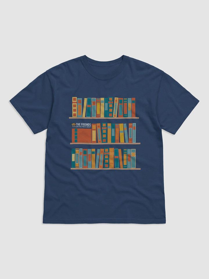 The Friends Bookshelf product image (1)