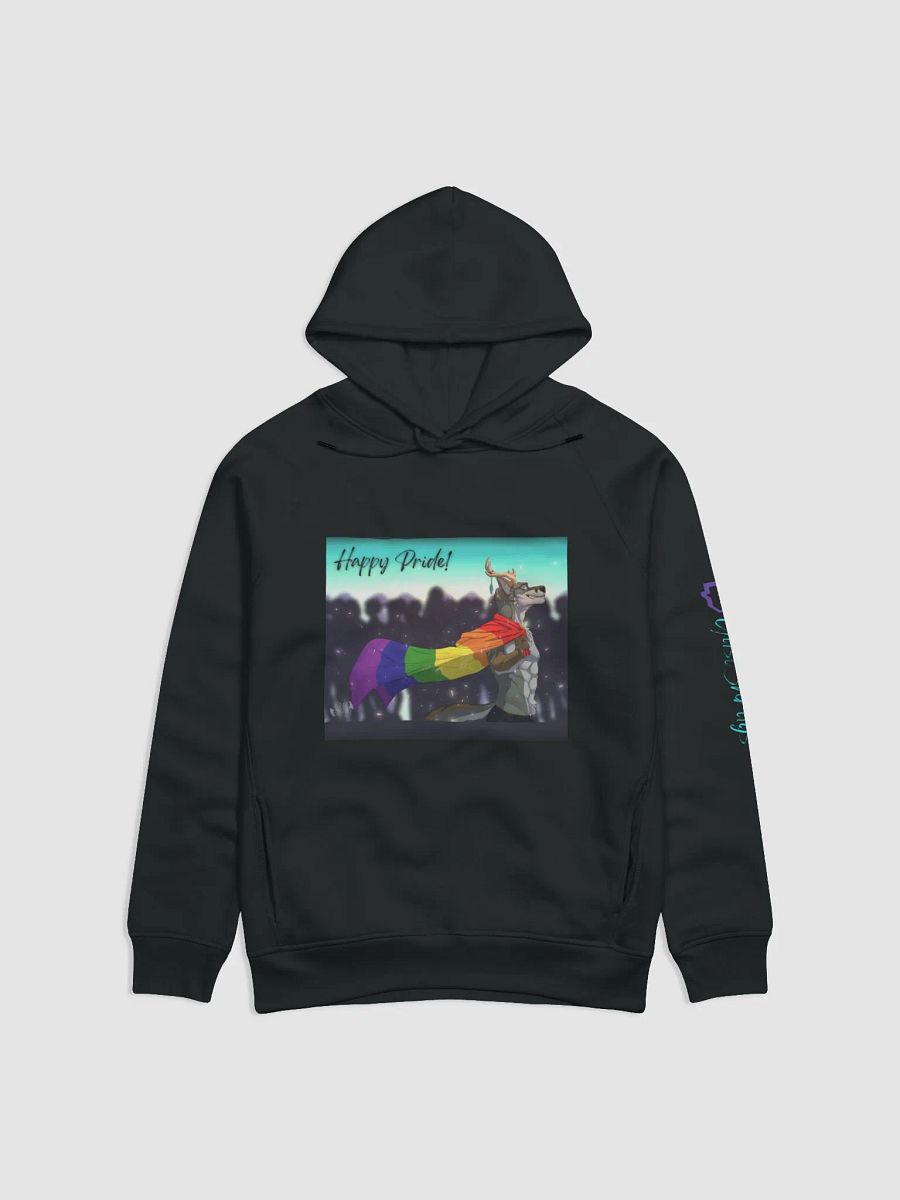 Gust Pride Hoodie product image (2)