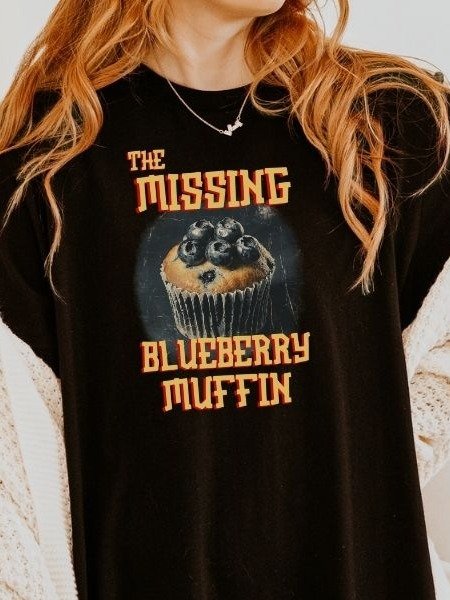 Dramione Remain Nameless Fanfiction Vintage Pulp Mystery Harry Potter Shirt product image (19)