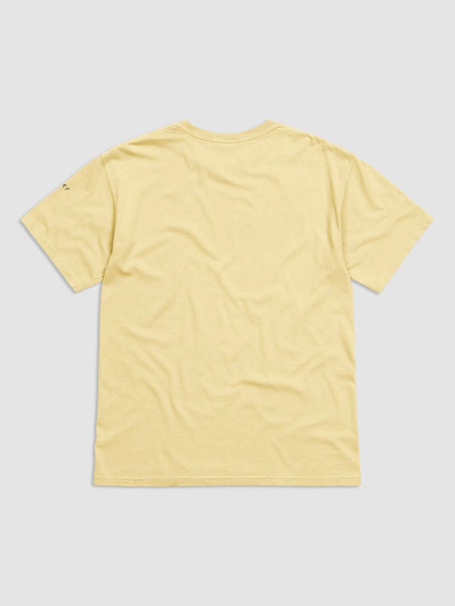 Riverview Cityscape (Black sleeve text) - Supreme Comfort Tee product image (2)