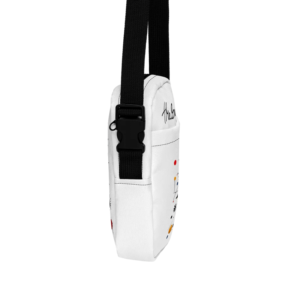 Utility Crossbody Bag product image (3)