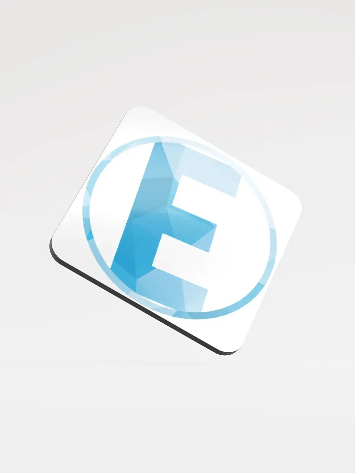 Coaster (Original Logo) product image (1)